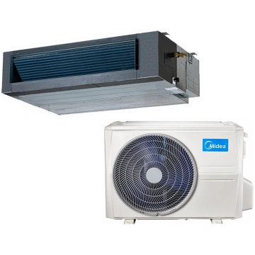 KONDICIONIERIS MIDEA MTIU-18FNXD0 MOX330U-18HFN8-Q