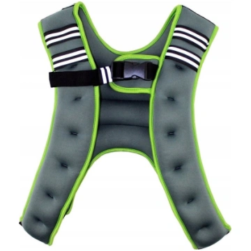 Master Treningowa z Obciążeniem MASTER 5 kg | MAS4