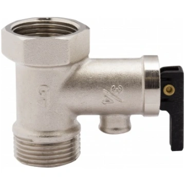 Boilera drošības vārsts 3/4″ 8bar, 3194 05