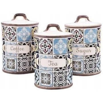 MAESTRO MR-20005-03CS 3 PIECE CONTAINER SET ( MR 2