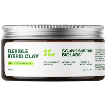 SCANDINAVIAN BIOLABS Flexible Hybrid Clay 90ml