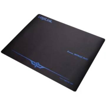 Logilink | Mousepad XXL | Gaming mouse pad | 400 x