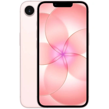 APPLE iPhone 17e 256GB, Soft Pink MHRX4ZD/A
