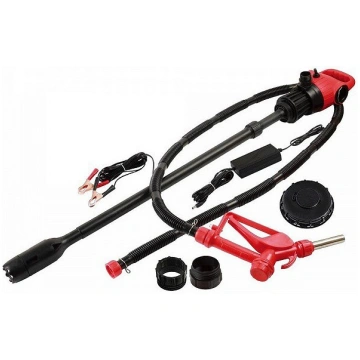 Elektriskais dīzeļdegvielas sūknis 12V / 220V JBM