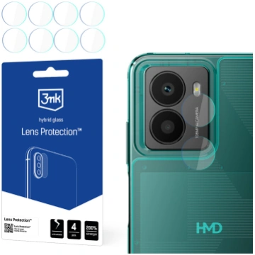 HMD Fusion - 3mk Lens Protection 5903108612081 (59