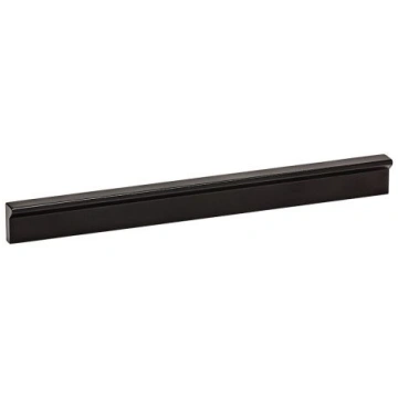 Angle Rokturis - Melns - Beslag Design