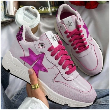 Multicolor Springfields sneakers 17 VV24600 Vivian