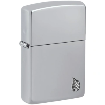Zippo Lighter 46396 Armor® Flame Design