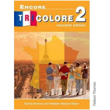 Encore Tricolore Nouvelle 2