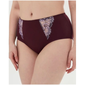SKU: 6221 Lesly augstās biksītes, Izmērs: 40