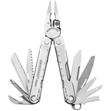 Multitool REBAR Leatherman