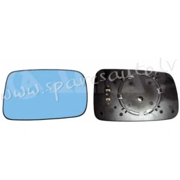 6422842 - 51168247132 heated, aspherical, blue R -