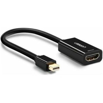 AV Ugreen DisplayPort Mini - HDMI (40360) | UGR158