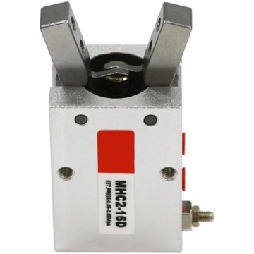 MHC2 cilindra robotu satveršanas mehānisms Power M