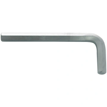 Seskansu atslega CrV 6mm pagarinata ( 5484062 )