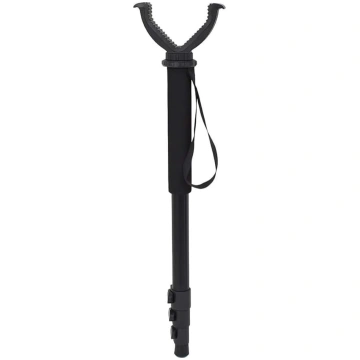 Medību vienkājis statīvs | 142 cm garš medību vien