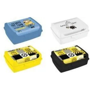 keeeper Deco-Click-Box midi pusdienu kaste carla «