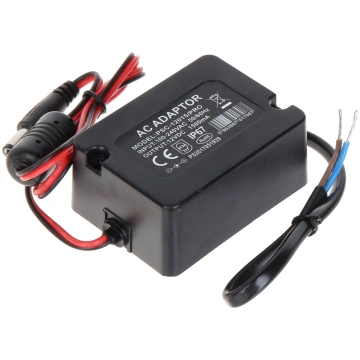 MAIŅSTRĀVAS BAROŠANAS ADAPTERIS PSC-12015/PRO 12 V