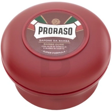 Proraso Shaving Soap Coarse Beards 150 ml