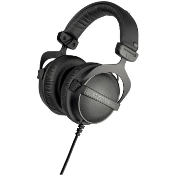Beyerdynamic DT 770 Pro 250 Ohm