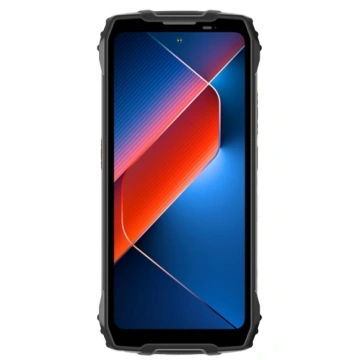 Blackview Rugged BL7000 256 GB, Melns