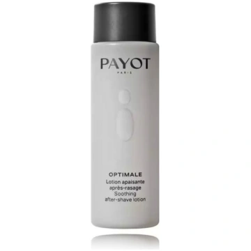 Payot Optimale Soothing After-Shave Lotion nomieri