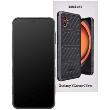 Samsung Galaxy XCover7 Pro 16.8 cm (6.6") Hybrid U
