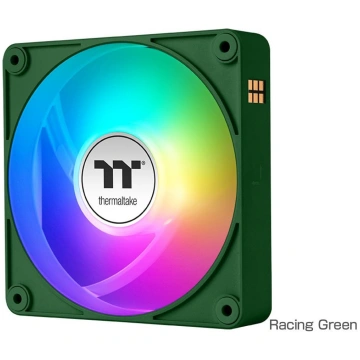Ventilators Thermaltake Thermaltake Ct120 Ex Rever