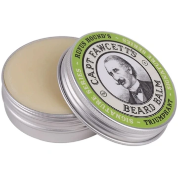 Captain Fawcett - Beard Balm Rufus Hound`s Triumph