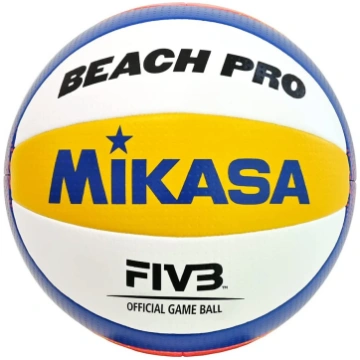 Pludmales volejbola bumba Mikasa Beach Pro BV550C 