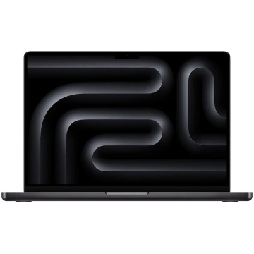 Apple MacBook Pro 14" Apple M4 Pro 12‑core CPU & 1