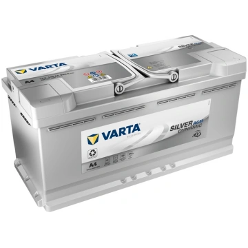 Varta Battery Silver Dynamic AGM 105Ah/950A ( 6059