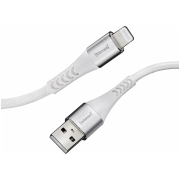 Intenso USB-A to Lightning Cable 1.5m (7902102)
