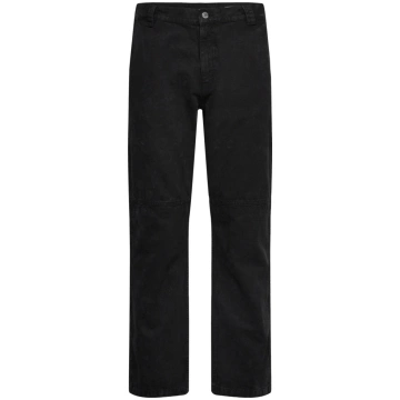 Hope - Rush Zip Trousers Black Marble - izmērs 44