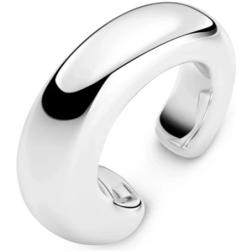 Sif Jakobs - Ear cuff Goccia Pianura