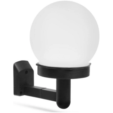 LED Saules enerģijas sienas lampa LED/1,2V 40mAh I
