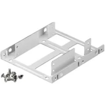 Logilink Harddisk Mounting Set, 2,5" to 3,5" AD001