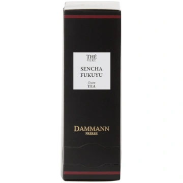 HoReCa, Sencha Fukuyu, zaļā tēja, 24gb Dammann