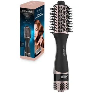 Suszarko-lokówka Cecotec CeramicCare Unique Touch