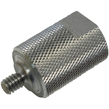 Adapteris Klingspor QCA 555; 20x30 mm; M14