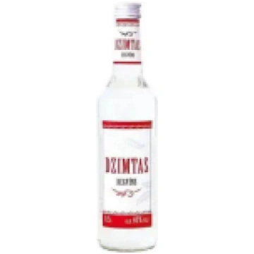 DZIMTAS degvīns 40% Igaunija 0,5L (1/15) Nav notei