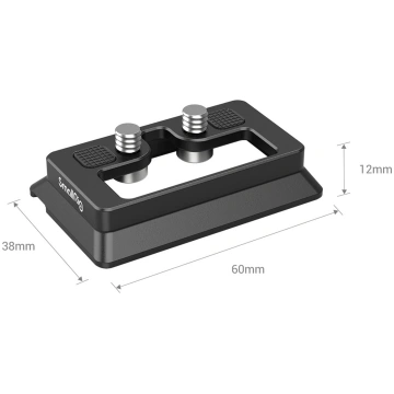 Aksesuārs, SmallRig, SmallRig 3154 Arca-Type Quick