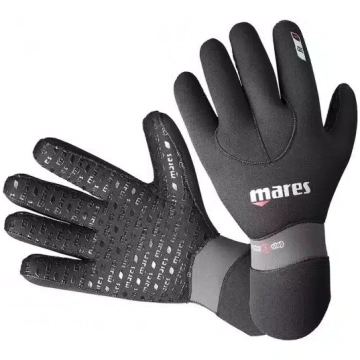 Flexa Fit 5mm Gloves Mares