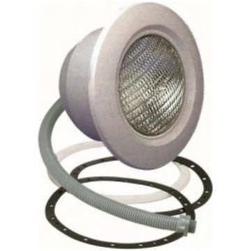 Zemūdens lampa HAYWARD, LED balts - 16W/12V