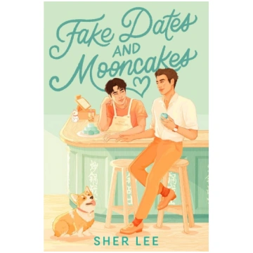Fake Dates and Mooncakes Pan Macmillan