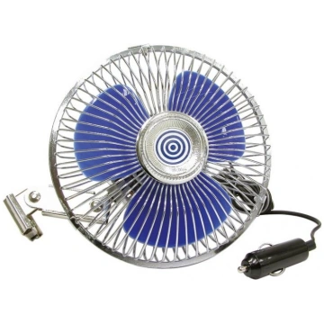 Auto salona ventilātors 12V CARPOINT, 2gb