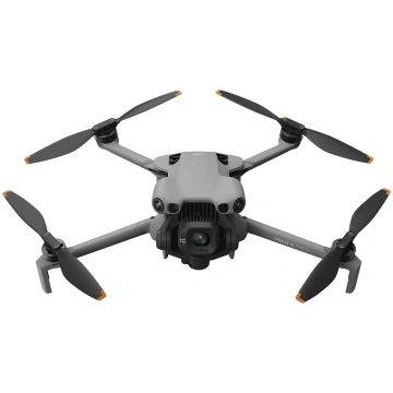 Drons DJI DJI Mini 5 Pro Fly More Combo (DJI RC 2)