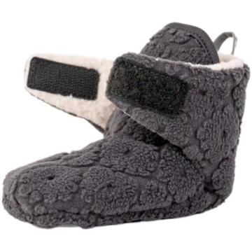 Lodger Slipper Folklore Fleece čībiņas, 12-18 mēn.
