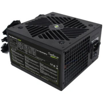 Barošanas bloks Tecnoware Free Silent Pro 550W Bla