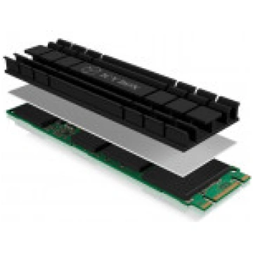 IB-M2HS-701 Passive heat sink ICYBOX